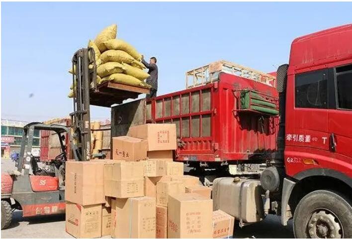 漳州到城阳区物流专线