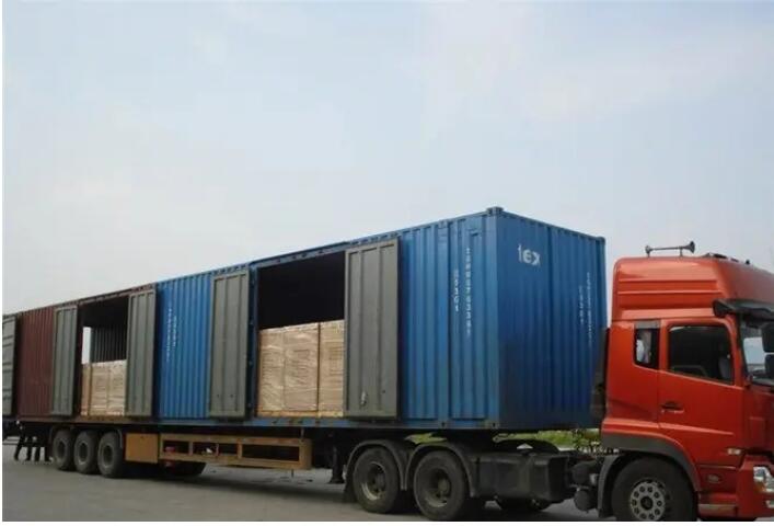 漳州到城阳区整车运输