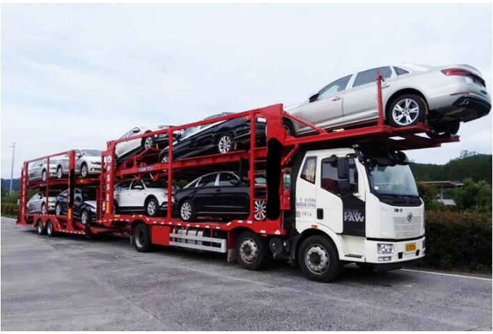 漳州到城阳区轿车托运